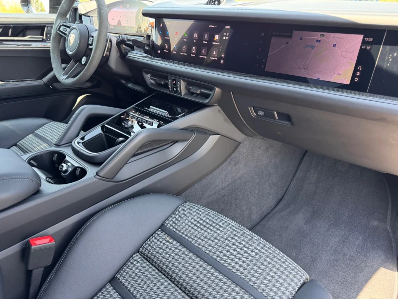 Porsche Cayenne GTS* CARBON* TURBO GT PACK* , снимка 13 - Автомобили и джипове - 50950445