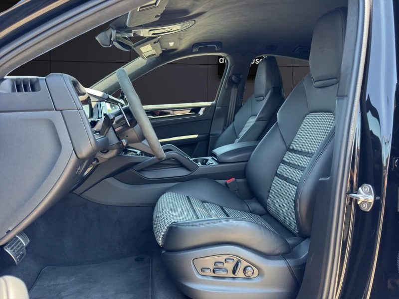 Porsche Cayenne GTS* CARBON* TURBO GT PACK* , снимка 8 - Автомобили и джипове - 50950445