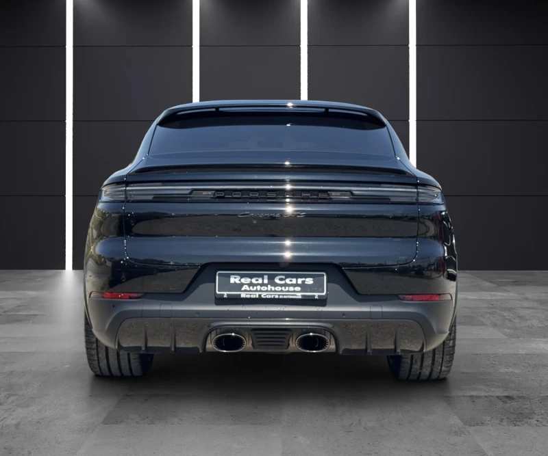 Porsche Cayenne GTS* CARBON* TURBO GT PACK* , снимка 6 - Автомобили и джипове - 50950445