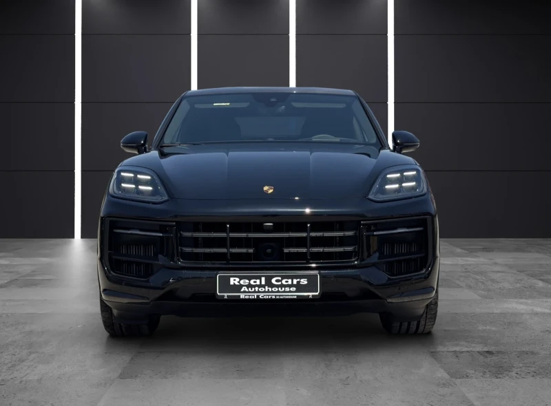 Porsche Cayenne GTS* CARBON* TURBO GT PACK* , снимка 2 - Автомобили и джипове - 50950445