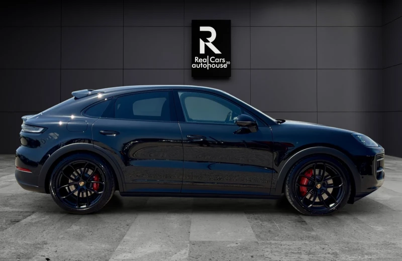 Porsche Cayenne GTS* CARBON* TURBO GT PACK* , снимка 4 - Автомобили и джипове - 50950445
