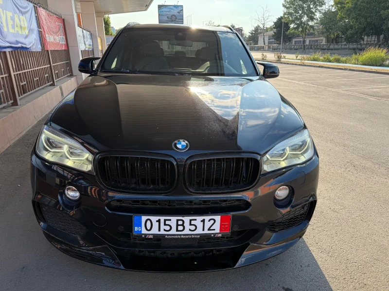 BMW X5 M50D* БАРТЕР* LASSER* DIGITAL* Панорама, снимка 2 - Автомобили и джипове - 51563906