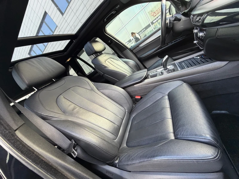 BMW X5 M50D* БАРТЕР* LASSER* DIGITAL* Панорама, снимка 15 - Автомобили и джипове - 51563906