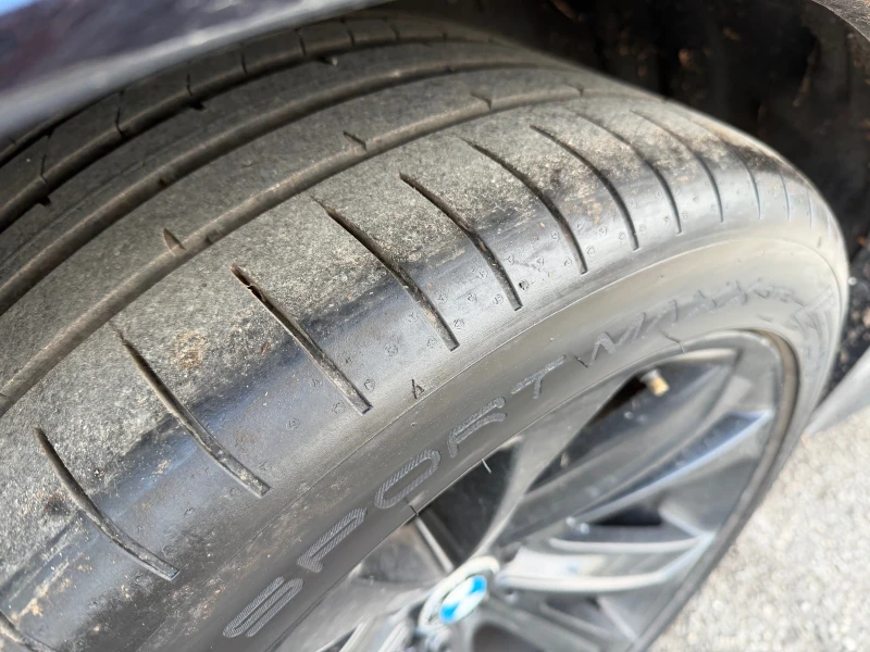 BMW X5 M50D* БАРТЕР* LASSER* DIGITAL* Панорама, снимка 7 - Автомобили и джипове - 51563906