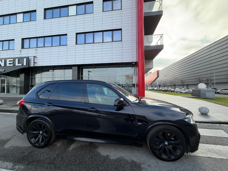 BMW X5 M50D* БАРТЕР* LASSER* DIGITAL* Панорама, снимка 6 - Автомобили и джипове - 51563906