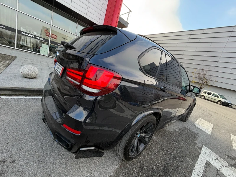 BMW X5 M50D* БАРТЕР* LASSER* DIGITAL* Панорама, снимка 9 - Автомобили и джипове - 51563906