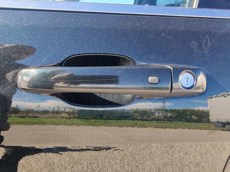 Jeep Grand cherokee Laredo, снимка 8 - Автомобили и джипове - 52668301