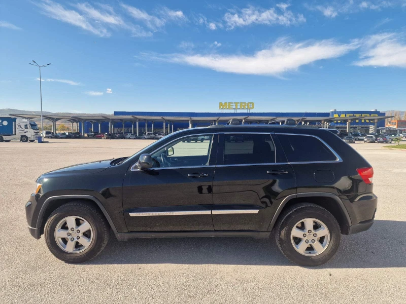 Jeep Grand cherokee Laredo, снимка 7 - Автомобили и джипове - 52668301