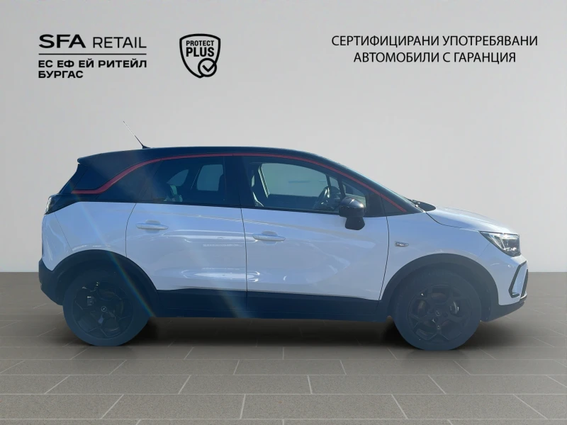 Opel Crossland X, снимка 6 - Автомобили и джипове - 52246415