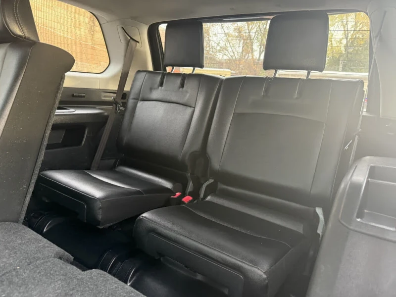 Toyota 4runner SR5 / КРАЙНА ЦЕНА, снимка 14 - Автомобили и джипове - 52640036