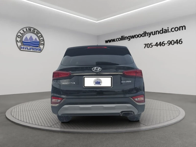 Hyundai Santa fe 2020 Luxury * CARFAX * БЕЗ ПЪРВОНАЧАЛНА ВНОСКА, снимка 7 - Автомобили и джипове - 52795037