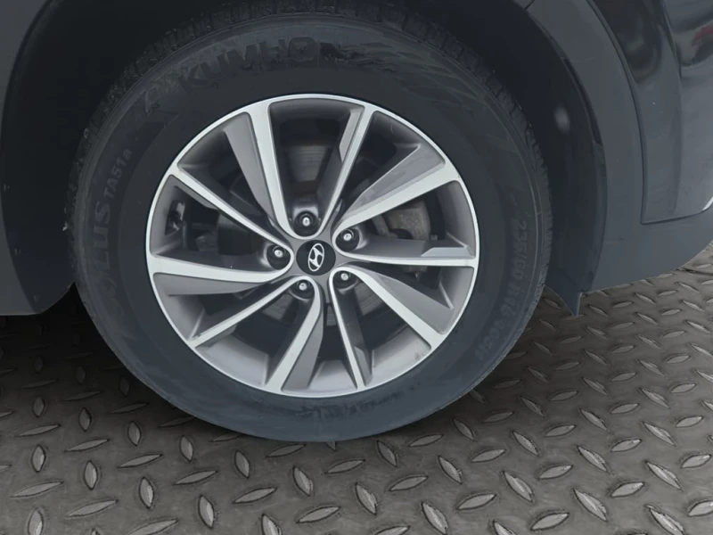 Hyundai Santa fe 2020 Luxury * CARFAX * БЕЗ ПЪРВОНАЧАЛНА ВНОСКА, снимка 10 - Автомобили и джипове - 52795037