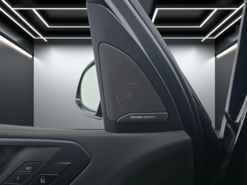 BMW X5 30D* XDRIVE* M-SPORT* 360* ПАНО* H&K* ГАРАНЦИЯ, снимка 9 - Автомобили и джипове - 52923645