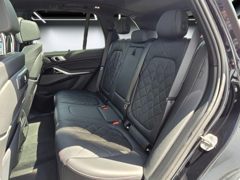 BMW X5 30D* XDRIVE* M-SPORT* 360* ПАНО* H&K* ГАРАНЦИЯ, снимка 17 - Автомобили и джипове - 52923645