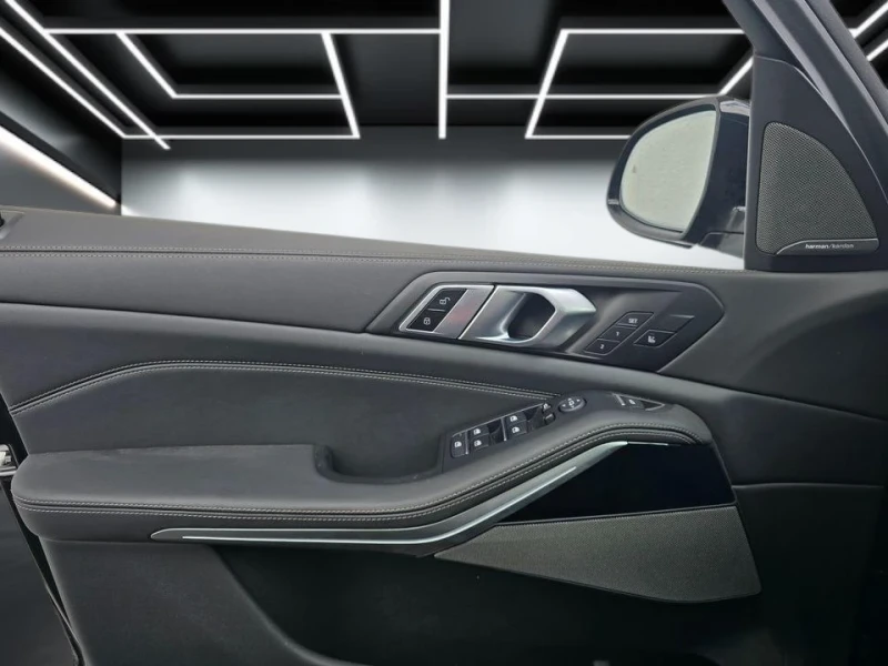 BMW X5 30D* XDRIVE* M-SPORT* 360* ПАНО* H&K* ГАРАНЦИЯ, снимка 8 - Автомобили и джипове - 52923645