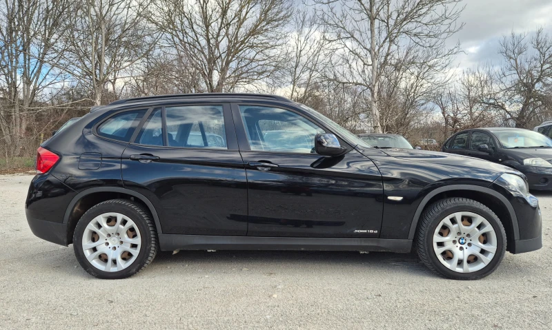 BMW X1 2.0D/Xdrive, снимка 7 - Автомобили и джипове - 52955647