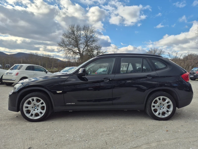 BMW X1 2.0D/Xdrive, снимка 13 - Автомобили и джипове - 52955647
