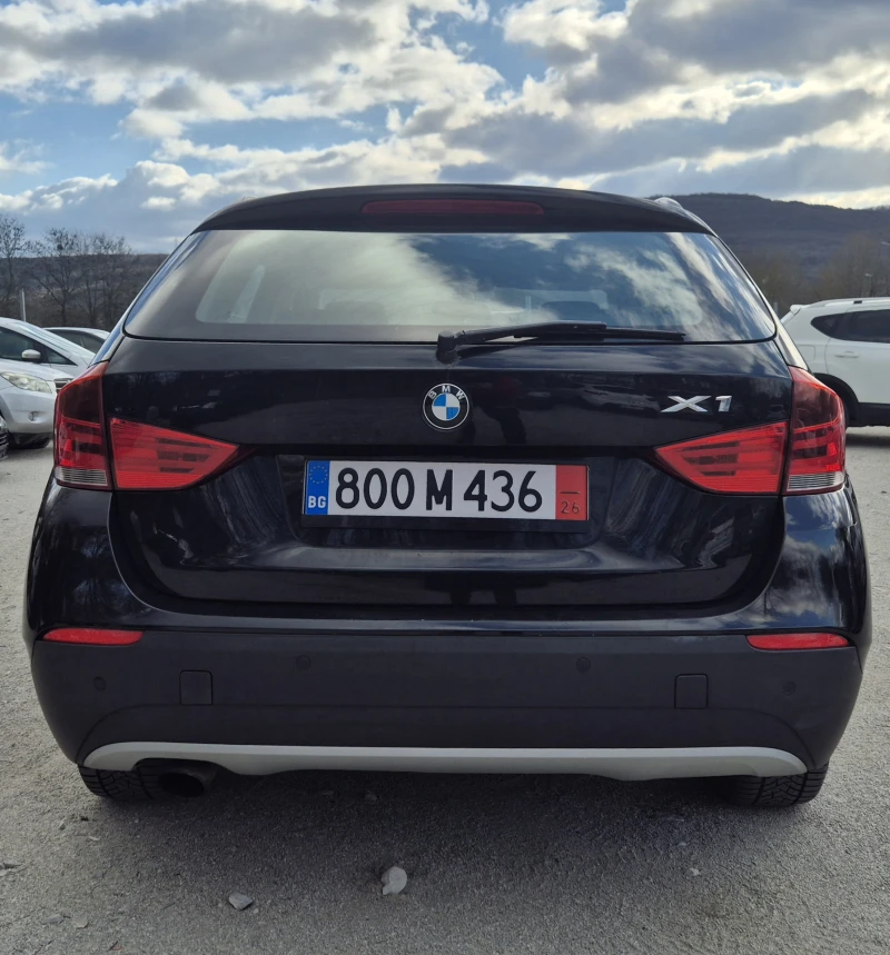 BMW X1 2.0D/Xdrive, снимка 14 - Автомобили и джипове - 52955647