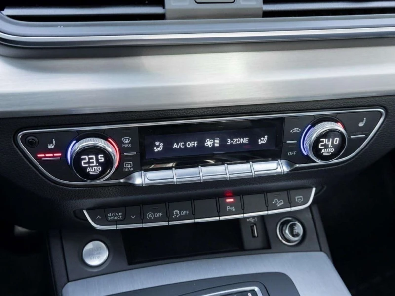 Audi Q5 * CARFAX * БЕЗ ПЪРВОНАЧАЛНА ВНОСКА, снимка 17 - Автомобили и джипове - 53152546