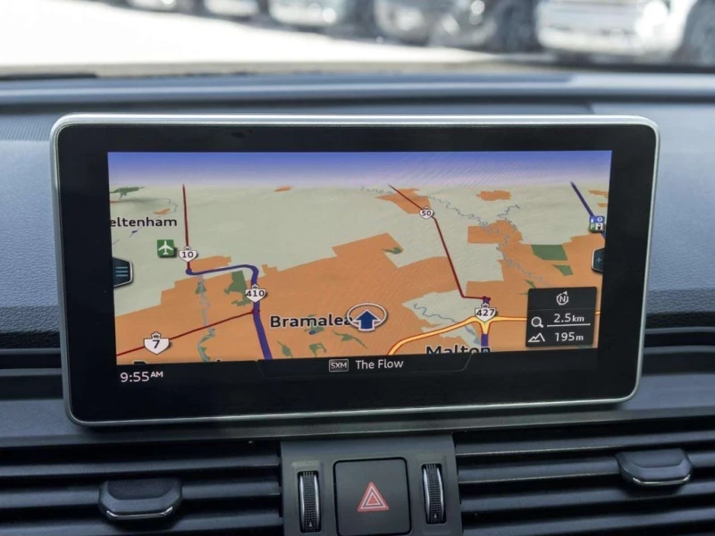 Audi Q5 * CARFAX * БЕЗ ПЪРВОНАЧАЛНА ВНОСКА, снимка 11 - Автомобили и джипове - 53152546