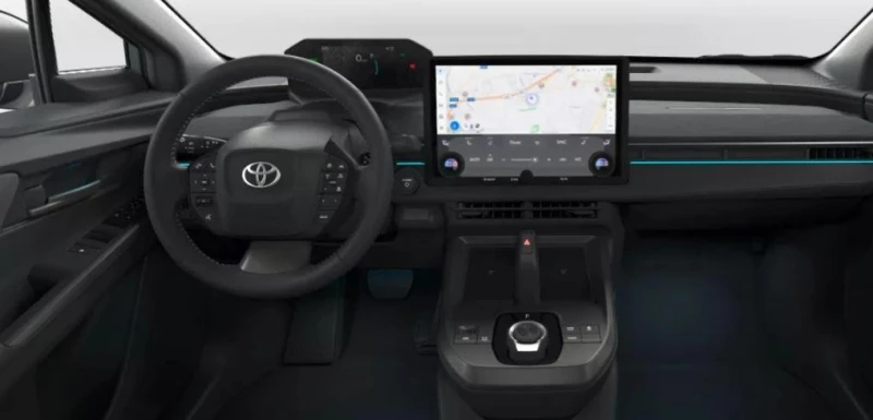 Toyota C-HR 77kW* KEYLESS* CAM* DISTR* LED* , снимка 7 - Автомобили и джипове - 53314032