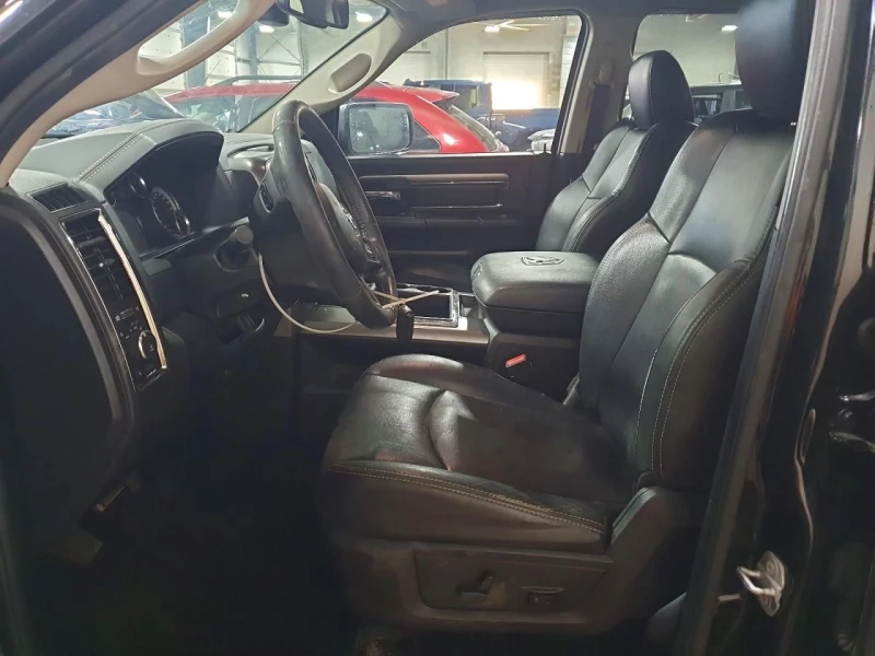 Dodge RAM 1500, снимка 7 - Автомобили и джипове - 53424549