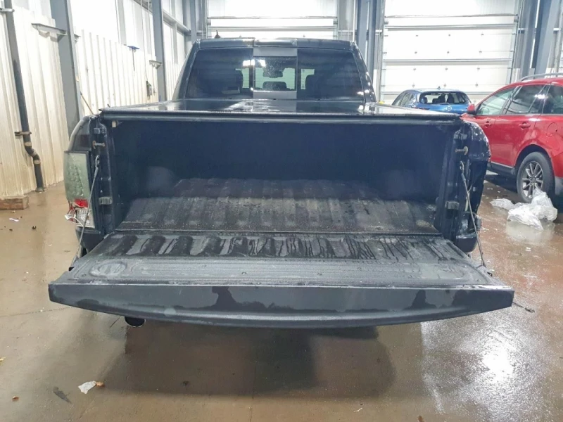 Dodge RAM 1500, снимка 6 - Автомобили и джипове - 53424549