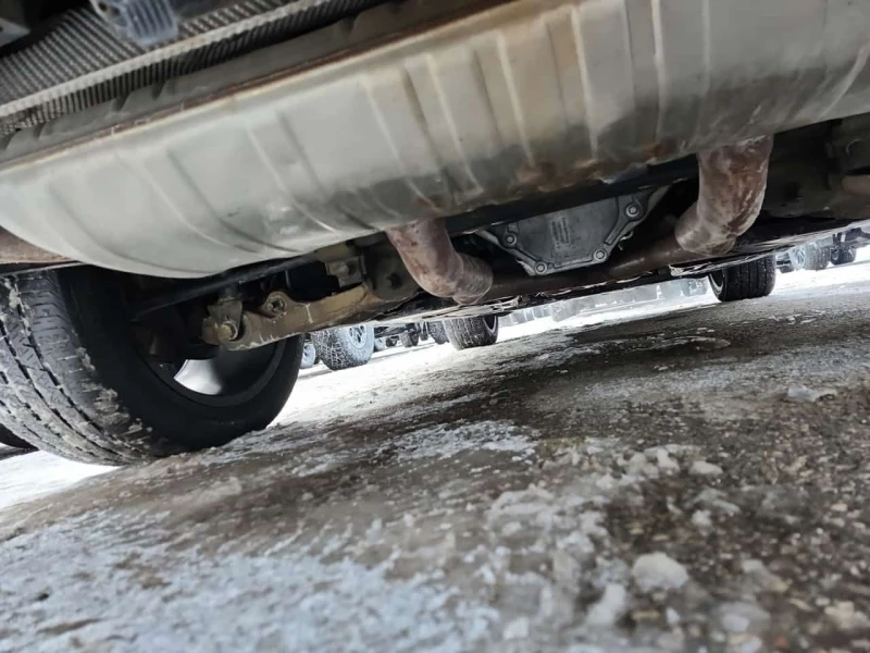 Mercedes-Benz GLE AMG 43  CARFAX, снимка 15 - Автомобили и джипове - 53530291