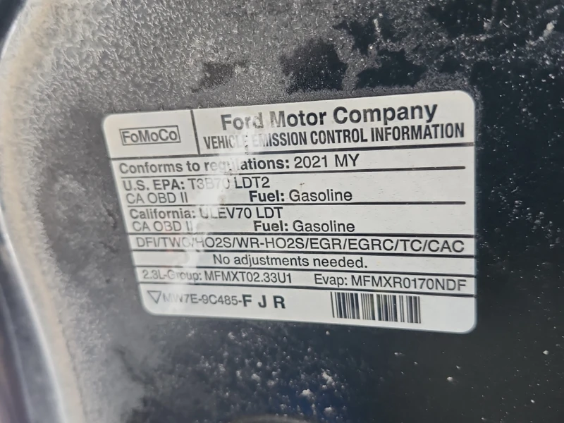 Ford Explorer XLT 4WD * CARFAX* , снимка 10 - Автомобили и джипове - 53566725