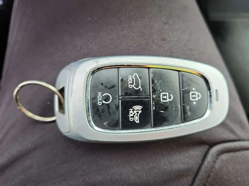 Hyundai Santa fe * LUXURY PLUG IN 4D UTILITY AWD * CARFAX * ЦЕНА ДО, снимка 10 - Автомобили и джипове - 53594303