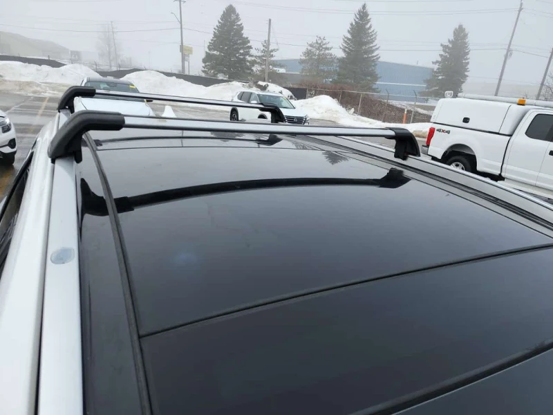 Hyundai Santa fe * LUXURY PLUG IN 4D UTILITY AWD * CARFAX * ЦЕНА ДО, снимка 11 - Автомобили и джипове - 53594303