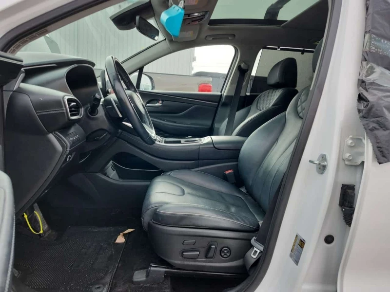 Hyundai Santa fe * LUXURY PLUG IN 4D UTILITY AWD * CARFAX * ЦЕНА ДО, снимка 5 - Автомобили и джипове - 53594303