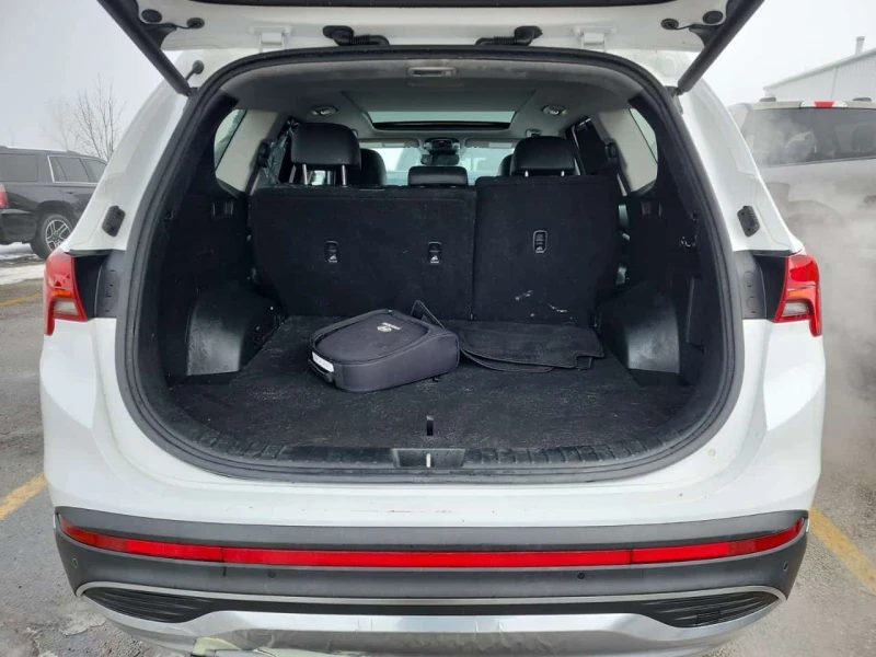 Hyundai Santa fe * LUXURY PLUG IN 4D UTILITY AWD * CARFAX * ЦЕНА ДО, снимка 14 - Автомобили и джипове - 53594303