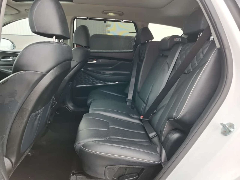 Hyundai Santa fe * LUXURY PLUG IN 4D UTILITY AWD * CARFAX * ЦЕНА ДО, снимка 9 - Автомобили и джипове - 53594303