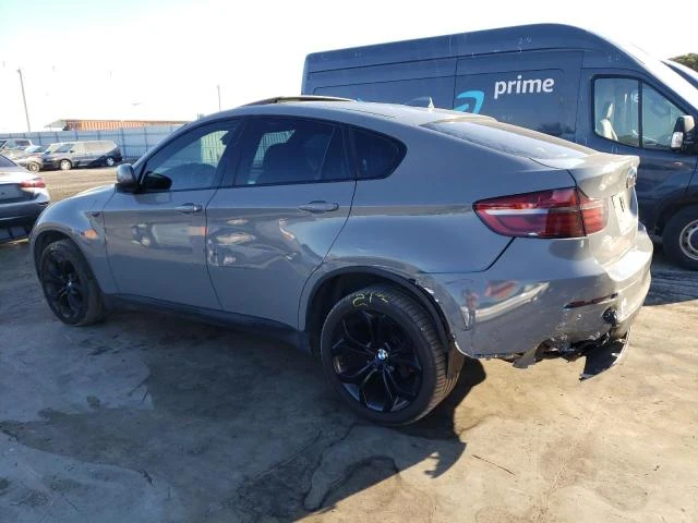 BMW X6 NARDOGRAY/XDRIVE35I/Крайна цена до България !!!, снимка 5 - Автомобили и джипове - 47704472