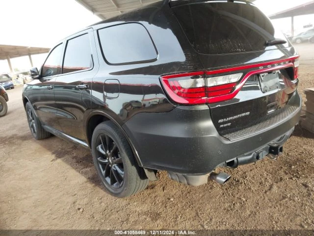 Dodge Durango R/T* 5.7* V8* 8ZF* ПОДГРЕВ* КАМЕРА* КЕЙЛЕС* LANE*  - изображение 4