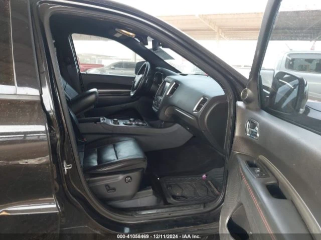 Dodge Durango R/T* 5.7* V8* 8ZF* ПОДГРЕВ* КАМЕРА* КЕЙЛЕС* LANE*  - изображение 7