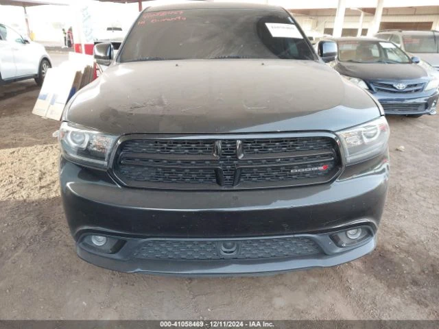 Dodge Durango R/T* 5.7* V8* 8ZF* ПОДГРЕВ* КАМЕРА* КЕЙЛЕС* LANE*  - изображение 5