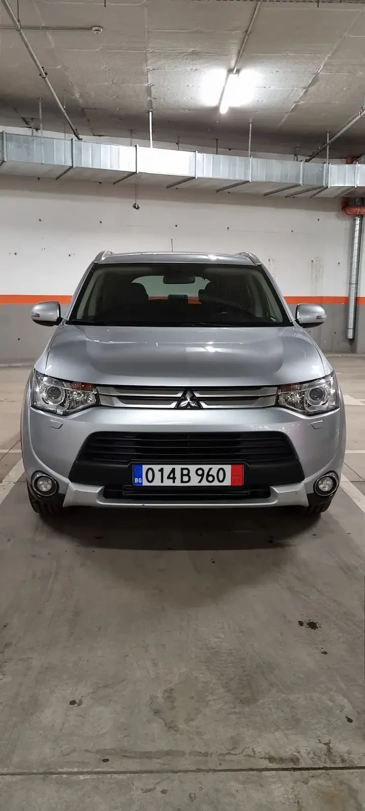 Mitsubishi Outlander 2.2 DID - изображение 2