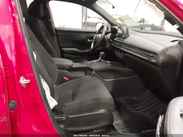 Honda Hr-v AWD SPORT КРАЙНА ЦЕНА ДО БЪЛГАРИЯ - изображение 9