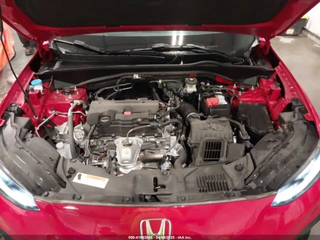 Honda Hr-v AWD SPORT КРАЙНА ЦЕНА ДО БЪЛГАРИЯ - 29700 лв. - 44725411 | Car24.bg