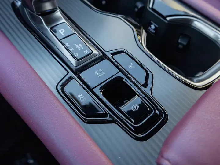 Lexus RX 500h F-SPORT/KEYLESS/LANE ASSIST// | Mobile.bg   12