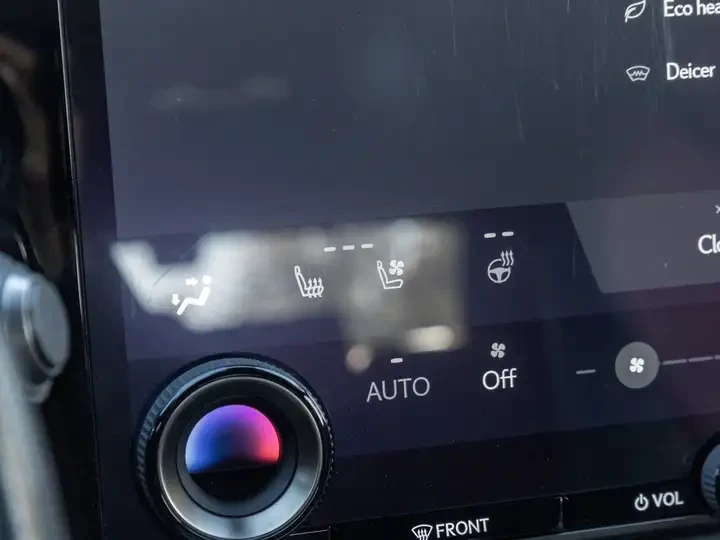 Lexus RX 500h F-SPORT/KEYLESS/LANE ASSIST// | Mobile.bg   15