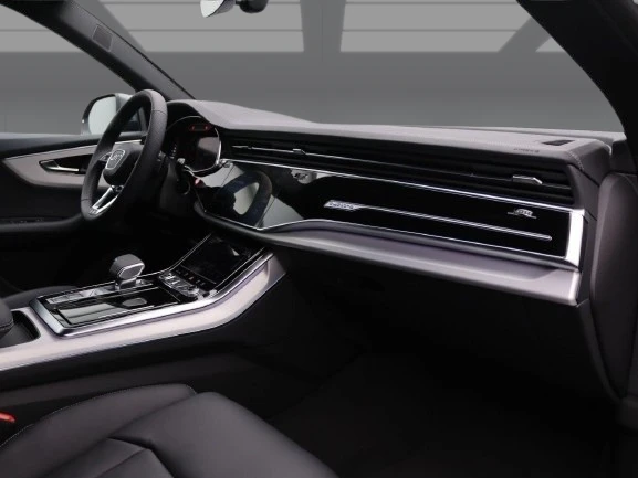 Audi Q8 50 TDI Quattro = S-line = Black OpticPlus �������� | Mobile.bg � ����������� 9