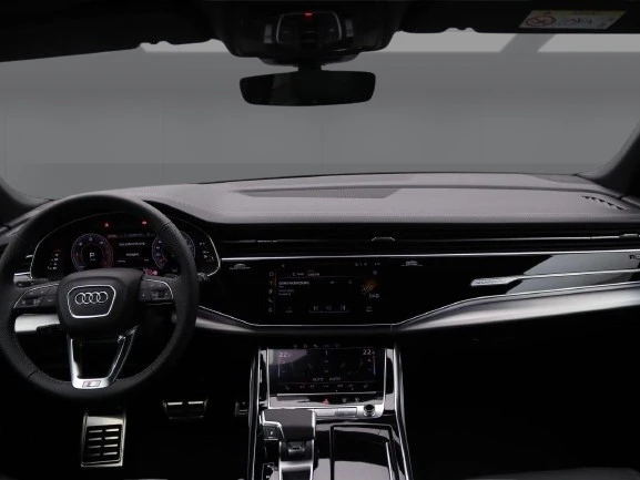 Audi Q8 50 TDI Quattro = S-line = Black OpticPlus �������� | Mobile.bg � ����������� 8