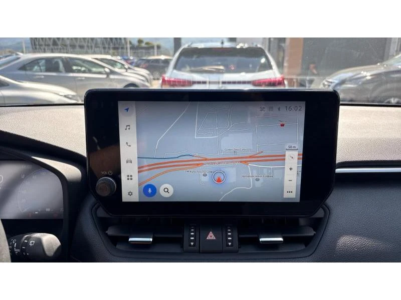 Toyota Rav4 2.5PLUG-IN DYNAMIC PLUS, снимка 15 - Автомобили и джипове - 54449852