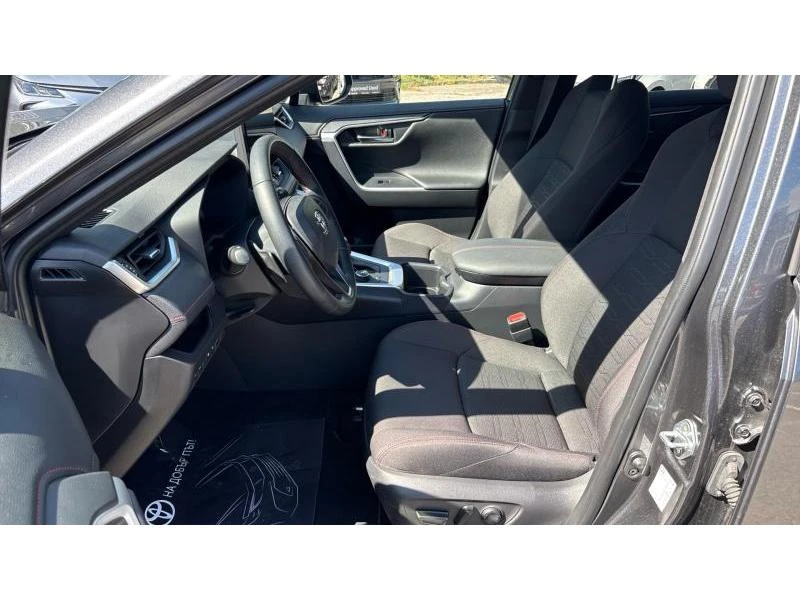 Toyota Rav4 2.5PLUG-IN DYNAMIC PLUS, снимка 12 - Автомобили и джипове - 54449852