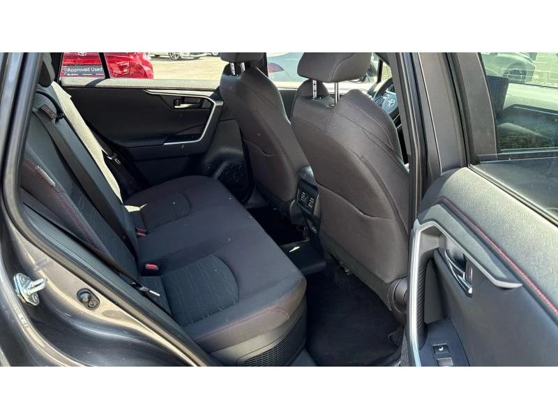 Toyota Rav4 2.5PLUG-IN DYNAMIC PLUS, снимка 7 - Автомобили и джипове - 54449852
