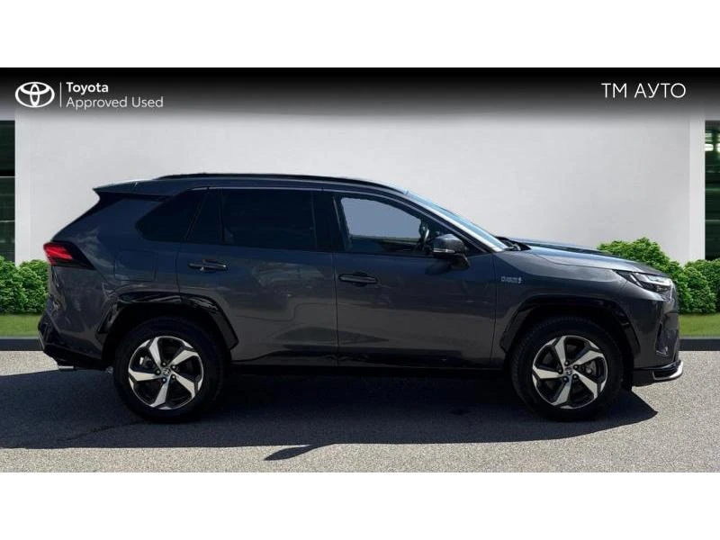 Toyota Rav4 2.5PLUG-IN DYNAMIC PLUS, снимка 17 - Автомобили и джипове - 54449852
