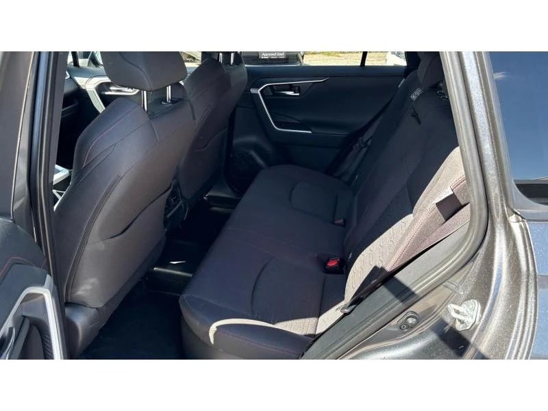 Toyota Rav4 2.5PLUG-IN DYNAMIC PLUS, снимка 11 - Автомобили и джипове - 54449852